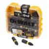 PHILLIPS - Dewalt Extreme FLEXTORQ PH2 Screwdriver Bits 25mm (25 pcs) PHILLIPS - Dewalt Extreme FLEXTORQ PH2 Screwdriver Bits 25mm (25 pcs)