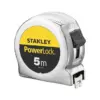 Stanley 0-33 Powerlock Rule Tape Measure 5m/8m/10m - stanley tape measure - 4 Stanley 0-33 Powerlock Rule Tape Measure 5m/8m/10m