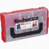 fischer FixTainer DuoLine (181 parts) fischer FixTainer DuoLine (181 parts)