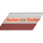 fischer nails no gas 1 1/2" Chuck , Key & SDS Adaptor Set