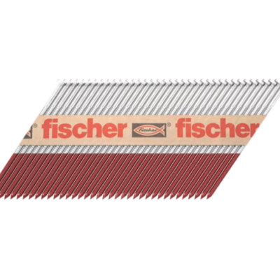 fischer nails no gas 1 Fischer Premium Galv+ Nails No Gas