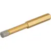FMP Premium Gold Dry Diamond Tile Drill Bits FMP Premium Gold Dry Diamond Tile Drill Bits