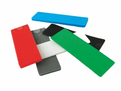 Flat Packers - Mixed Packs & Tubs - 1mm-6mm Flat Packers - Mixed Packs & Tubs - 1mm-6mm