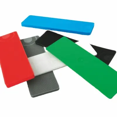 Flat Packers - Mixed Packs & Tubs - 1mm-6mm Flat Packers - Mixed Packs & Tubs - 1mm-6mm