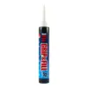 Timco Multi-Fix Grip & Fill - Solvent Free - White - 350ml Timco Multi-Fix Grip & Fill - Solvent Free - White - 350ml
