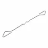 Stainless Steel Wall Ties - Type 4 Stainless Steel Wall Ties - Type 4