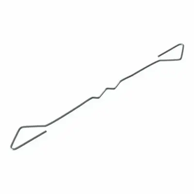 Stainless Steel Wall Ties - Type 4 Stainless Steel Wall Ties - Type 4