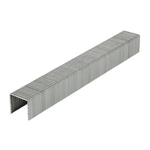 Firmahold T50/140 Heavy Duty Galvanised Staples Chisel Point