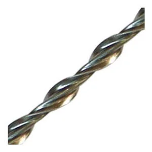 Helical Bars 1000mm - A2 Stainless Steel - Box 25 Helical Bars 1000mm - A2 Stainless Steel - Box 25