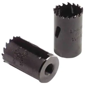 Bi-Metal Holesaw