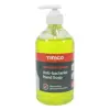 Hospital Grade Anti-Bacterial Hand Soap Hospital Grade Anti-Bacterial Hand Soap