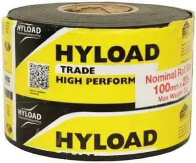 IKO Hyload DPC 100mm IKO Hyload DPC 100mm