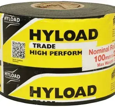IKO Hyload DPC 100mm IKO Hyload DPC 100mm
