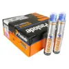 PASLODE IM360Ci Galv+ Collated Gun Nails with Fuel Cells – Large Trade Boxes PASLODE IM360Ci Galv+ Collated Gun Nails with Fuel Cells – Large Trade Boxes