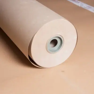 Floor Card Protection Roll – 1m x 25m Premium XX Heavy Duty Tuff Board - image 3 Floor Card Protection Roll – 1m x 25m Premium XX Heavy Duty Tuff Board - image 3