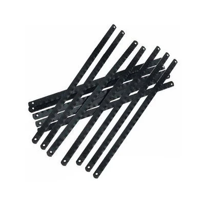Junior Hacksaw Blades Junior Hacksaw Blades