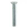 Machine Screw - CSK - BZP