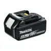 Makita 18v 6.0Ah Li-Ion Battery - BL1860 Makita 18v 6.0Ah Li-Ion Battery - BL1860