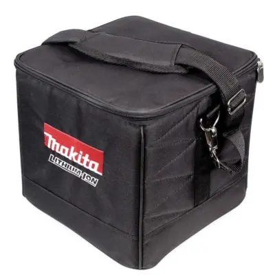 Makita 831373-8 Black Cube Tool Bag 10″ Makita 831373-8 Black Cube Tool Bag 10″
