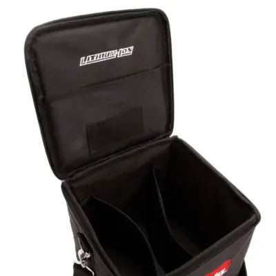 Makita 831373-8 Black Cube Tool Bag 10" - makita tool bag - 2 Makita 831373-8 Black Cube Tool Bag 10"