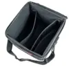 Makita 831373-8 Black Cube Tool Bag 10" - makita tool bag - 6 Makita 831373-8 Black Cube Tool Bag 10"