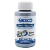 Two Stroke One Shot Oil - RED - 100ml - 50:1 MIX - Premium Synthetic Formulation Two Stroke One Shot Oil - RED - 100ml - 50:1 MIX - Premium Synthetic Formulation