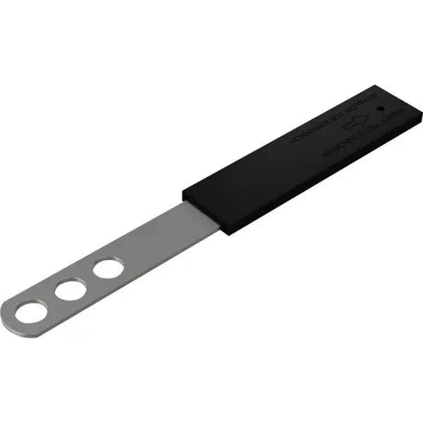Movement Debonding Slip Ties - Stainless Steel - c/w Sleeves Movement Debonding Slip Ties - Stainless Steel - c/w Sleeves