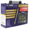 ForgeFast Pozi Elite Performance Woodscrews - Mega Contract Kit 1800pc with FREE chunky case ForgeFast Pozi Elite Performance Woodscrews - Mega Contract Kit 1800pc with FREE chunky case