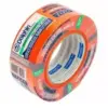 Blue Dolphin ORANGE Rough Surface Masking Tape - 48mm x 50m