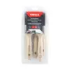 Professional Synthetic Paint Brush Mixed Set (5 pieces) Professional Synthetic Paint Brush Mixed Set (5 pieces)