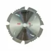 PCD Fibre Cement Saw Blades - DART PCD Fibre Cement Saw Blades - DART