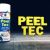peel tec video 2 Peel Tec - CT1