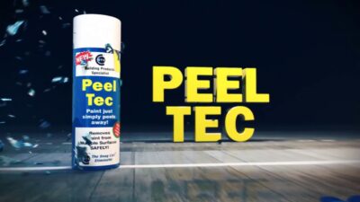 Peel Tec - CT1