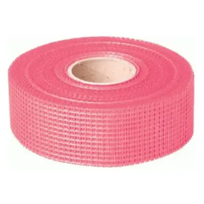 Hi-TAC Pink Super Scrim Plasterers Adhesive Tape – Demsun Hi-TAC Pink Super Scrim Plasterers Adhesive Tape – Demsun