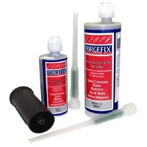 Chemical Anchor - Polyester Resin - 380ml