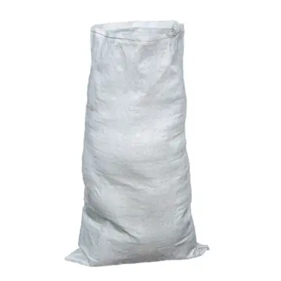 POLYPROP Woven Heavy Duty Rubble Sacks - 51cm x 76cm