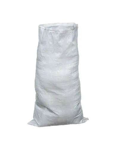 POLYPROP Woven Heavy Duty Rubble Sacks - 51cm x 76cm POLYPROP Woven Heavy Duty Rubble Sacks - 51cm x 76cm