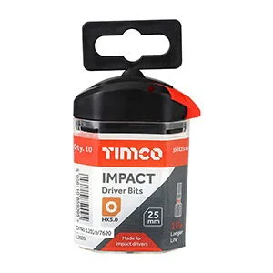 Impact Adaptor - 1/2 x 50 (1 pcs)