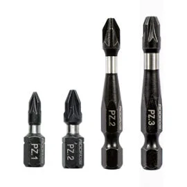 Reisser ZENTRO 4-Cut Head SDS+ Pro Hammer Drill Bits