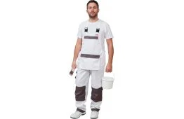PRODEC Advance Decorations Bib & Brace