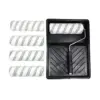 Professional Roller Frame & Tray Set 9"