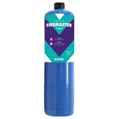 Propane Gas Cylinder