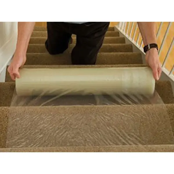 Contractors Protector Carpet Roll Contractors Protector Carpet Roll