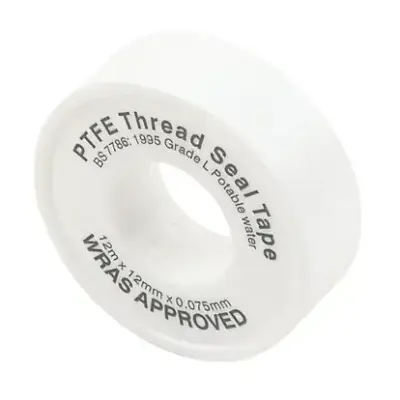 Ptfe Tape (Water)