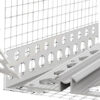 pvc beads PVC Corner Angle Bead - 2.5m