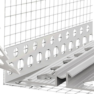 PVC Stop Bead - 2.5m