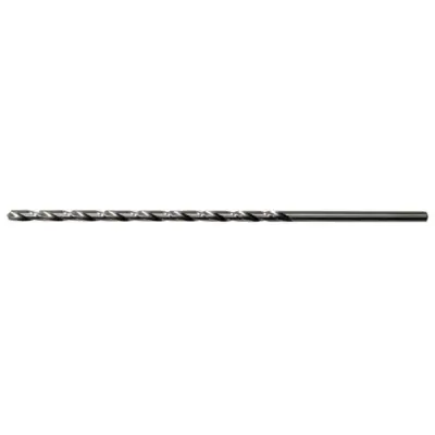 HSS-G Pro Ground LONG SERIES Drill Bits - Pk HSS-G Pro Ground LONG SERIES Drill Bits - Pk