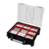 Reisser Cutter Screws - Chunky 1220 Trade Sorta Case - image 2 Reisser Cutter Screws - Chunky 1220 Trade Sorta Case - image 2