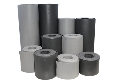 rooftec lead ep Epdm lead replacement - rooftec flex