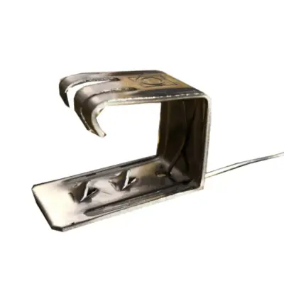 Cut Tile Clips - Box 50 Cut Tile Clips - Box 50